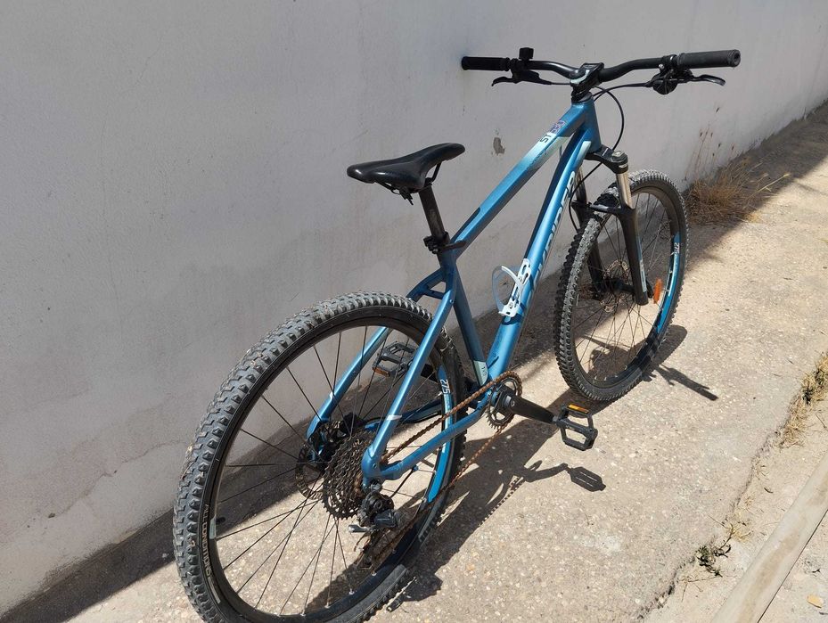 Bicicleta Rockrider ST530 Women