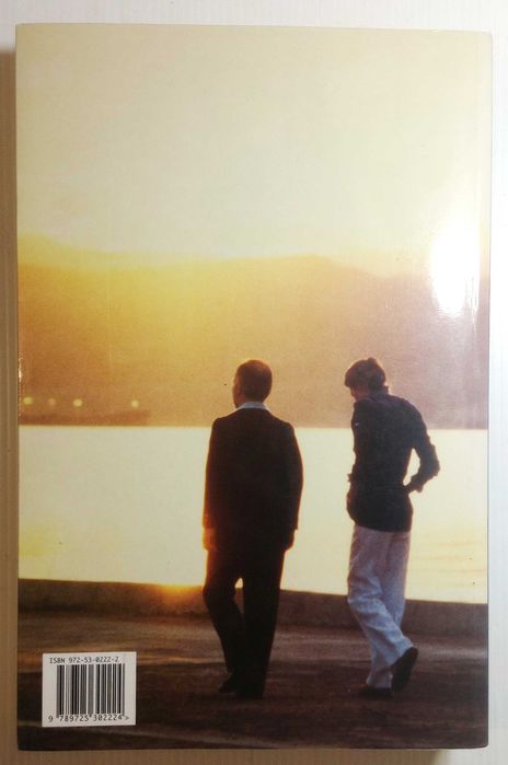 Livro Rainha Noor * Memórias de uma vida inesperada