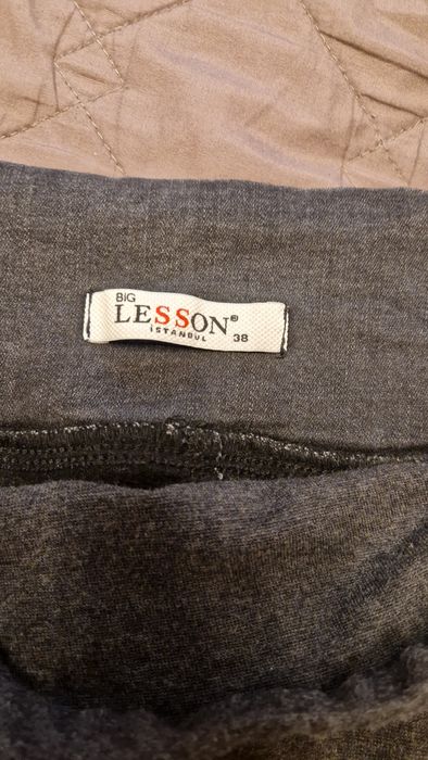 Джинси для вагітних LESSON, 38/M