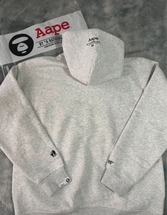 Hoodie da Bape Novo