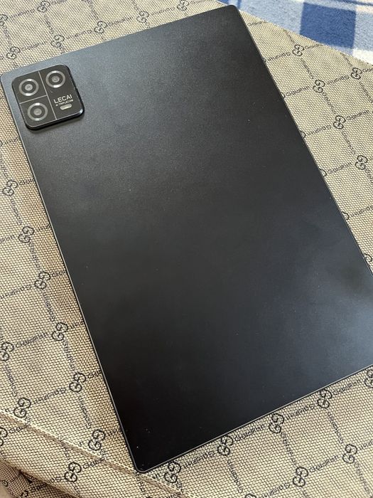 Планшет Pad 6 max 16/512gb.