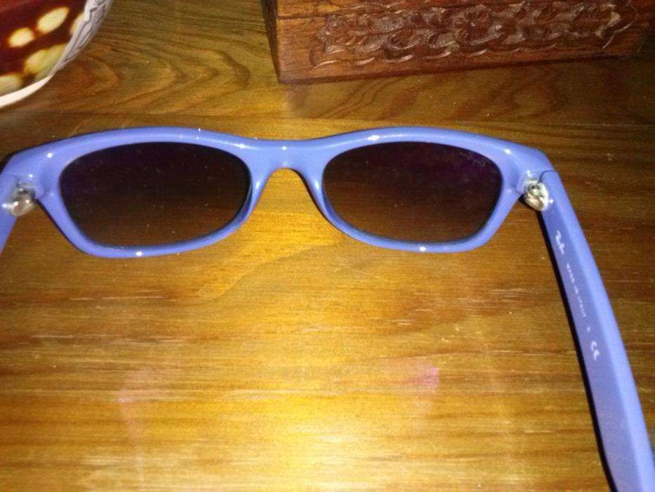 Óculos de sol Ray Ban