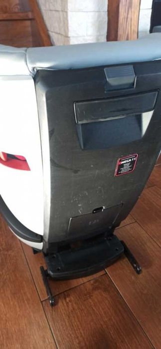 Fotelik Espiro 15-36 ISOFIX omega fx