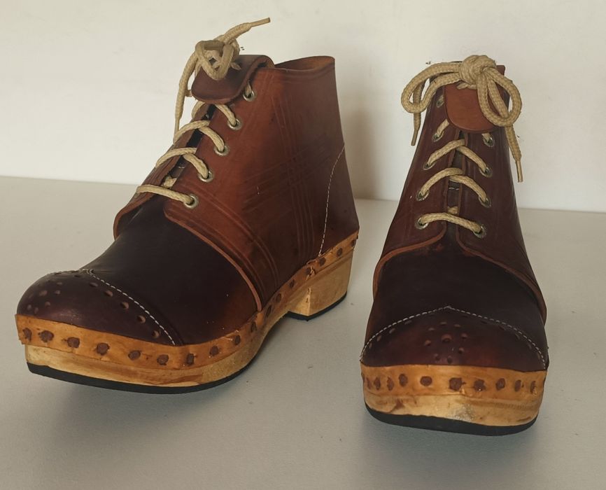 Chancas ou Socos do Minho