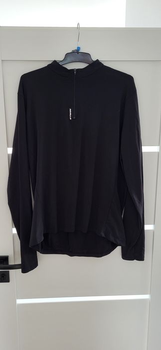 Bluza rowerowa Btwin