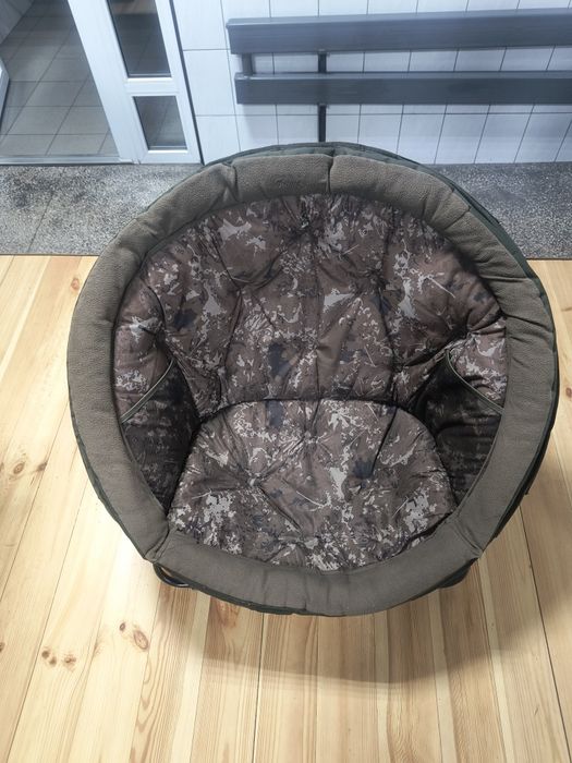 Коропове  крісло Nash Indulgence Low Moon Chair
