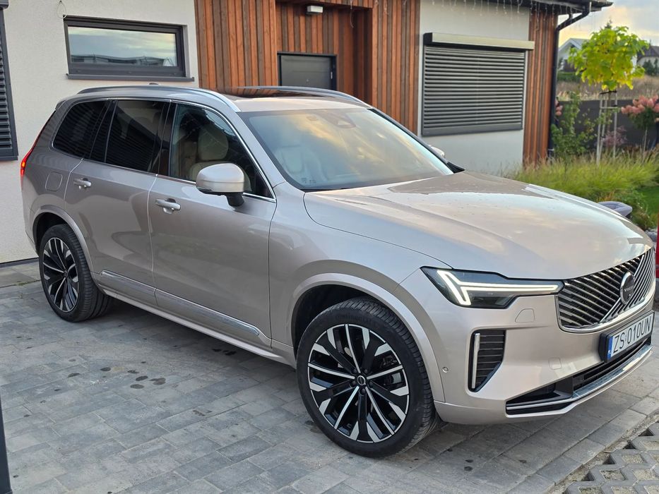 Volvo XC 90