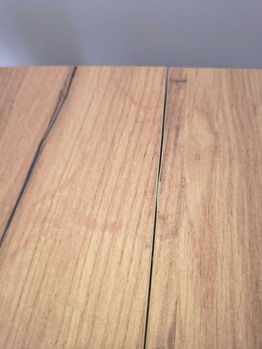 Stół rozkładany dąb złoty craft