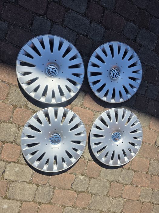Kołpaki VW,  16 cali , Różne modele