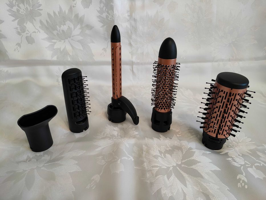 Suszarko-lokówka Imetec Bellissima My Pro GH18 1100