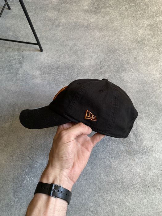 New Era NY Yankees оригінал нова чоловіча кепка бейсболка капелюх