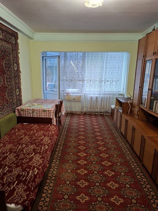 Продам 2 кімнатну квартиру в м Українка.