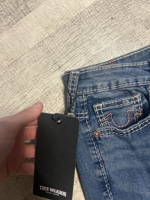 Spodnie True Religion