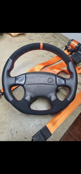 Cintos personalizados