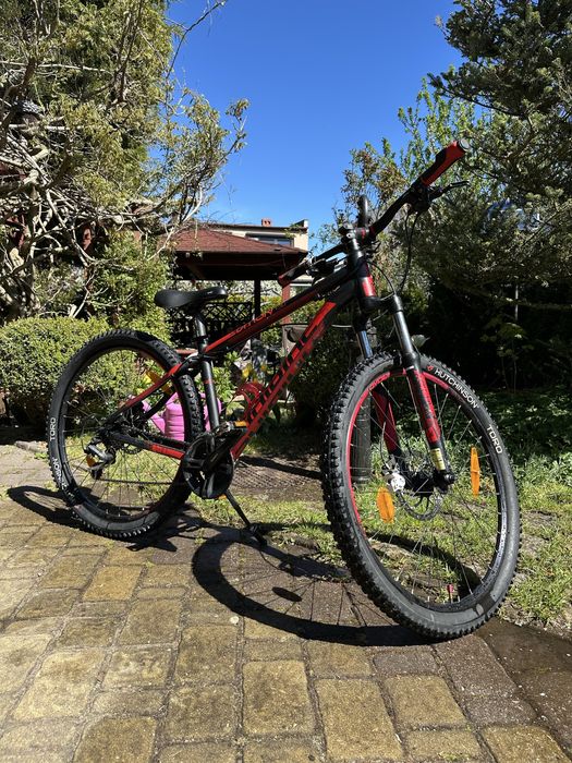 Rower haibike Edition 7.30 27,5