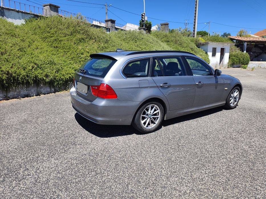 BMW 316d  diesel