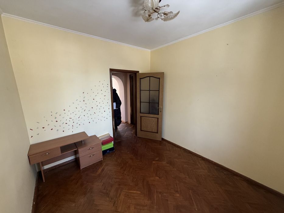 Продаж. 3 кім квартира. Тернопіль. Новий світ.