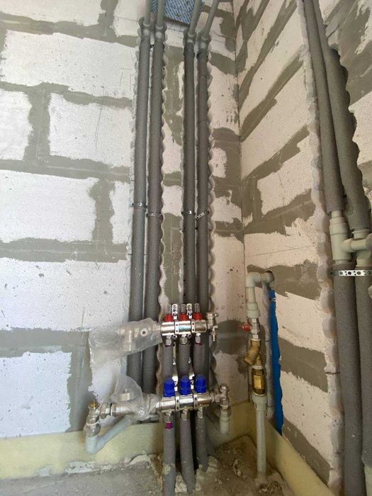 Двохрівнева квартира | Продаж від забудовника | Розтермінування