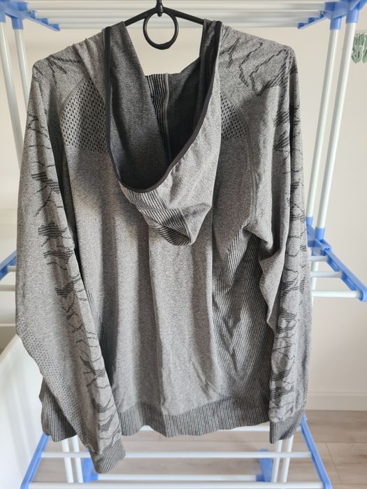 Bluza treningowa marki Puma. NOWA