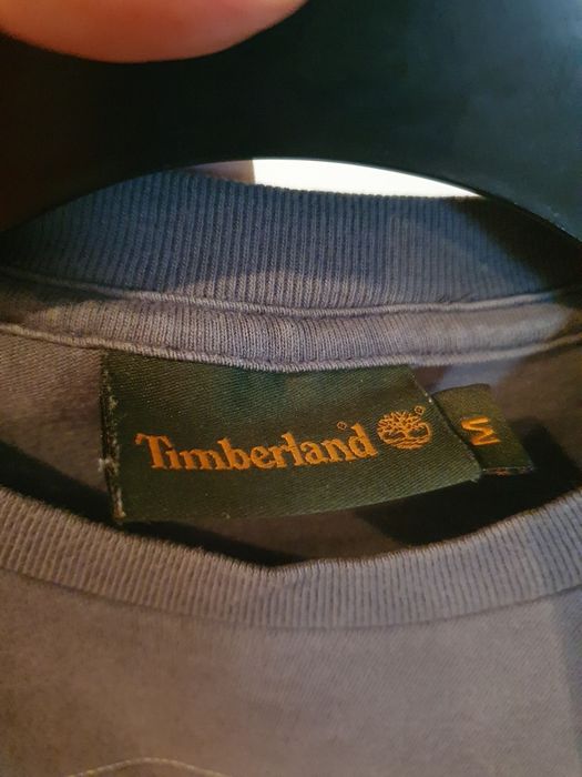 TIMBERLAND sweat tamanho M