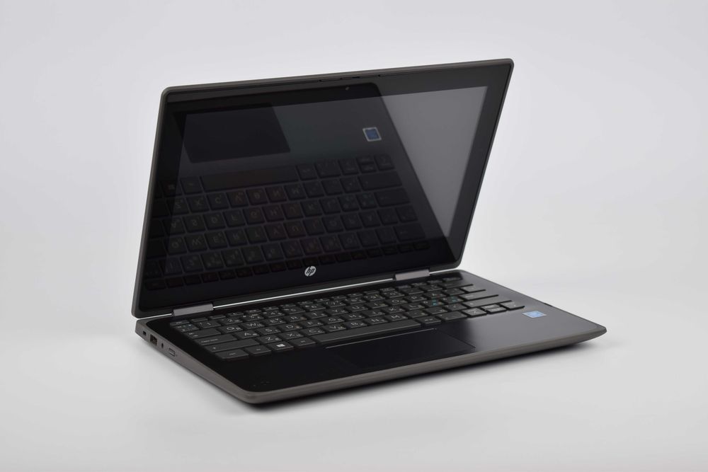 Сенсорний HP ProBook X360 11 G5 EE 8гб ssd 256гб Нетбук-трансформер Ноутбук