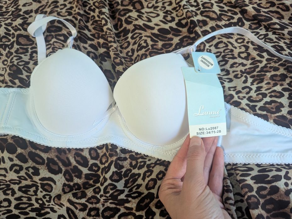 Жіноча білизна/ бюстгальтери/ ліфчик