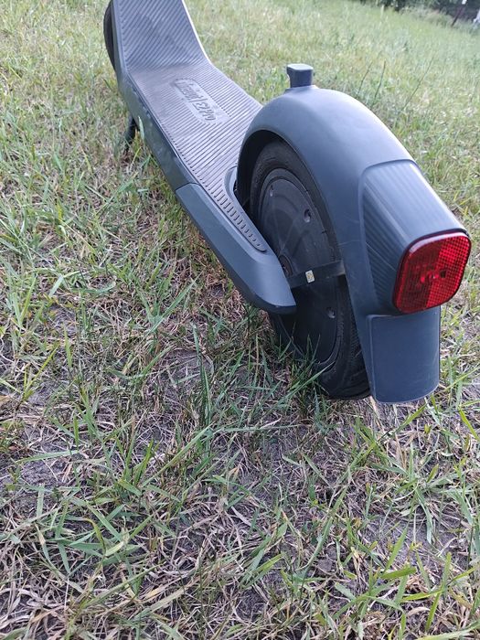 Електросамокат Ninebot KickScooter E2 Pro