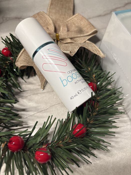 Nu skin ageLOC Boost plus serum gratis