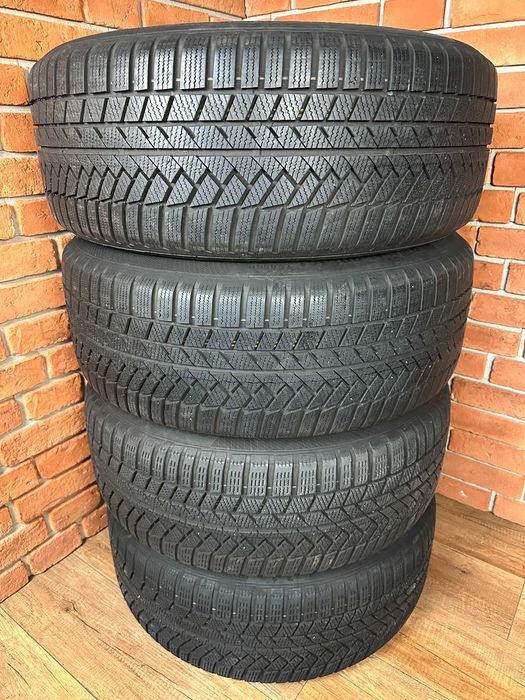 Koła Felgi 20 5x112 Audi Q8 4M8 ZIMOWE Oryginał
