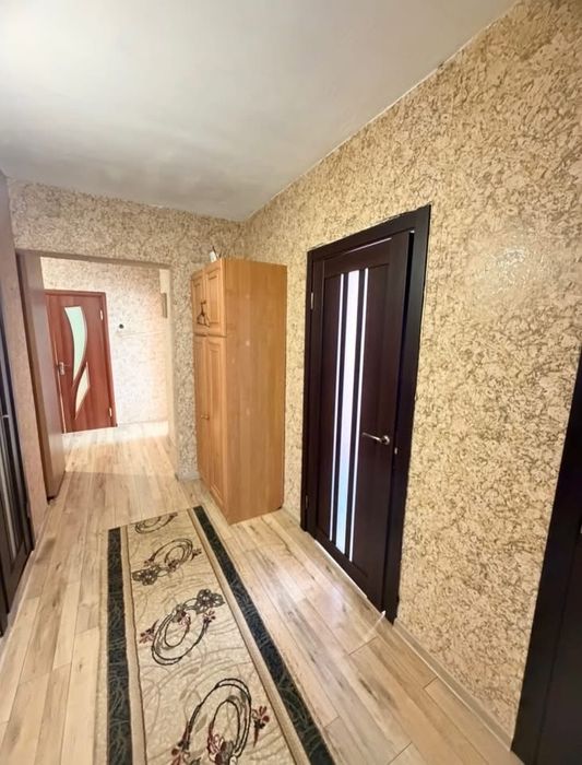 Продам 4-ну квартиру вул. Мазепи -Шептицький