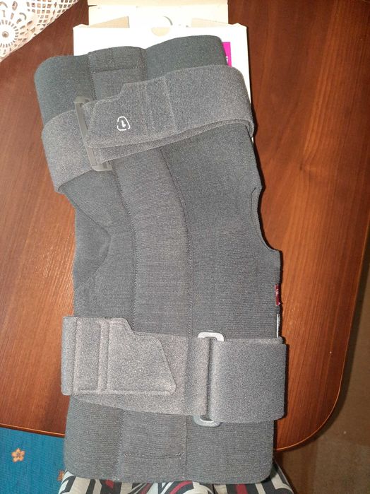 Ортез для колена