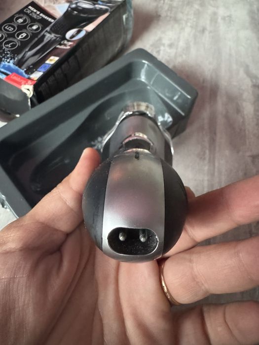 Електрична бритва