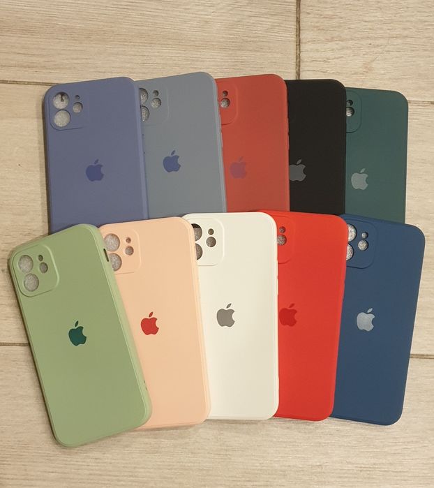 Capa Iphone 11/11 Pro/11 Pro Max Nova