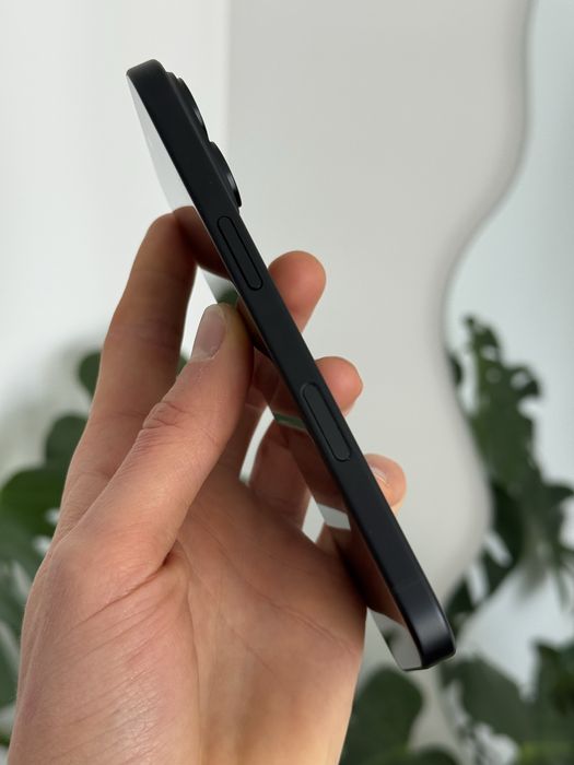 iPhone 16 128 Gb dual sim rsim та mdm