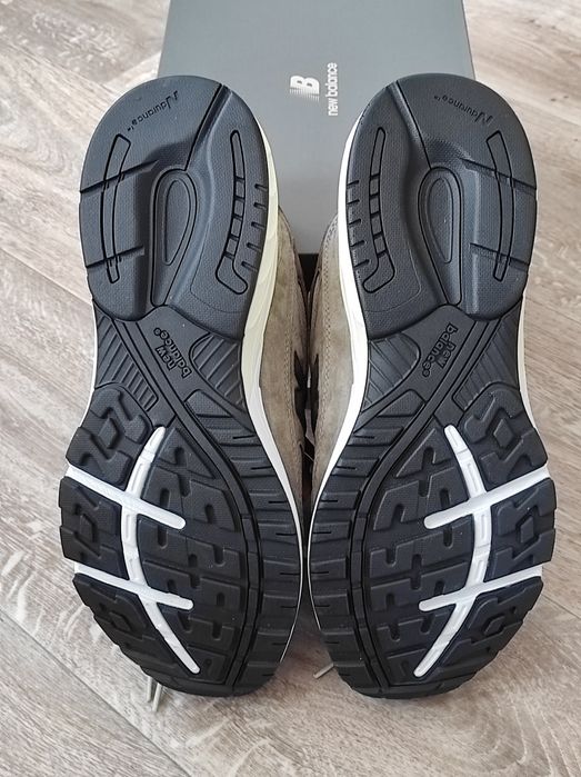 Кросівки New Balance U993JJ