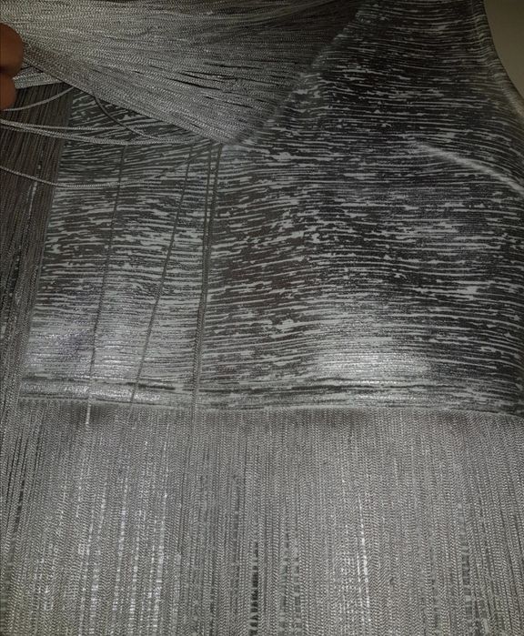 Vestido cerimónia