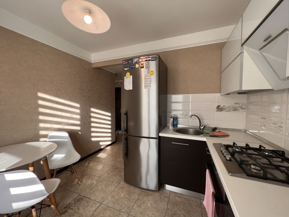 Apartment in Kyiv - View 2