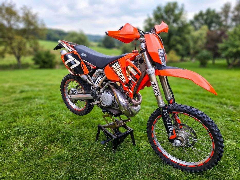 KTM