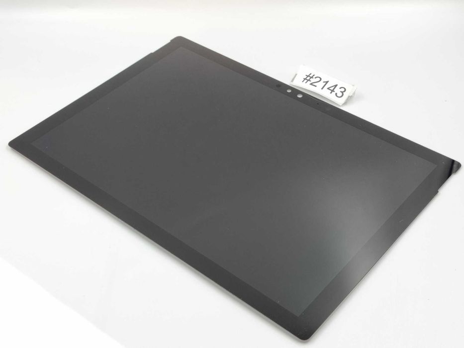 Wyświetlacz Microsoft Surface Pro 4 Pro 5 Pro 6 Demontaż Poznań # 2143