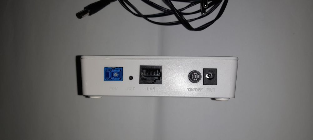 Абонентский терминал FoxGate ONU 1001WZ