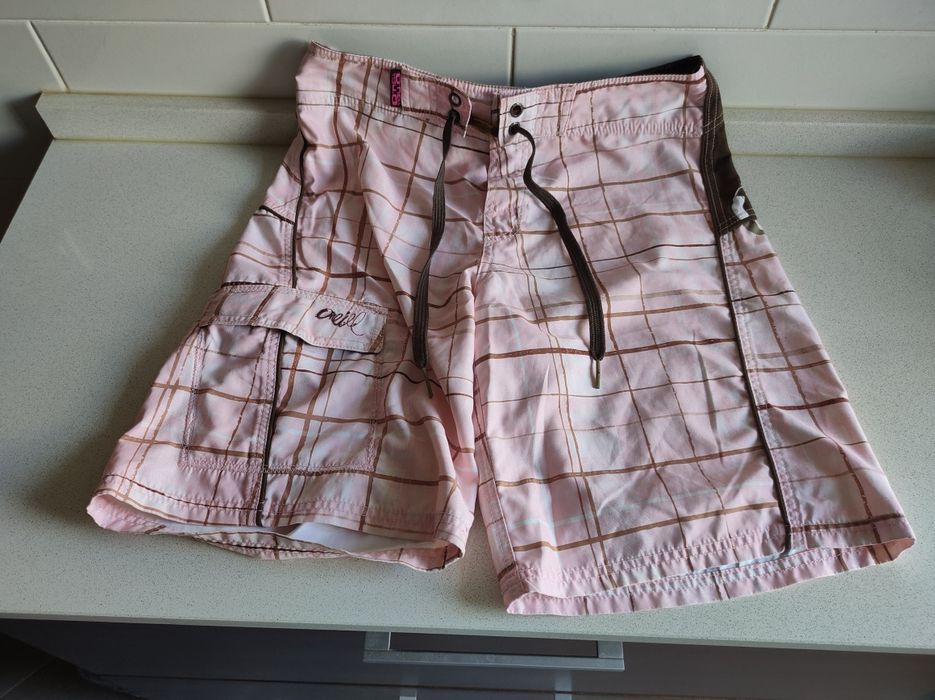 Calção de Praia O'neill Tam 38