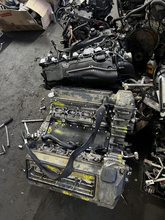 Генератор BMW X5 E53 E70 M57 N57 M57n 3.0d 4.0 БМВ Х5 запчасти