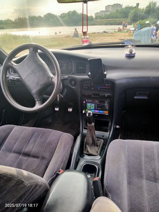 Hyndai sonata 1998г