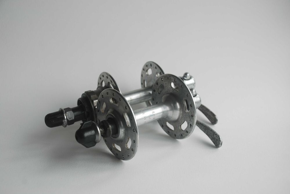 Conjuntos de cubos bicicleta falange alta Normandy