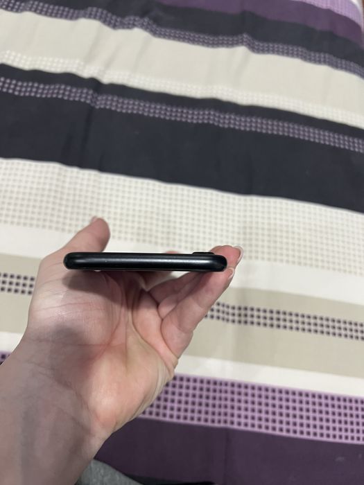 Iphone 7 - 32Gb preto