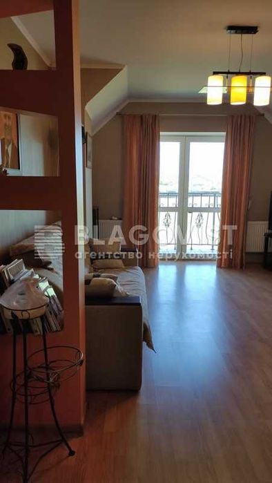 Продам будинок с. Бузова  Житомирська траса. Любимівка. Гореничі Без %