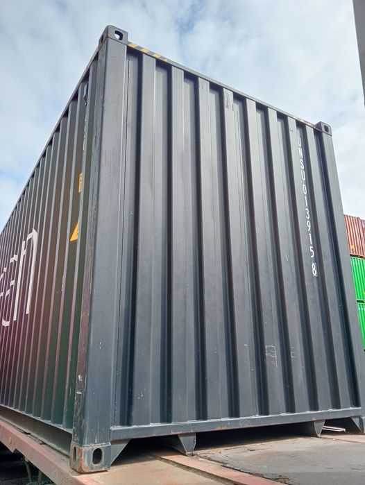 Contentores Maritimos 40'HC Seminovos
