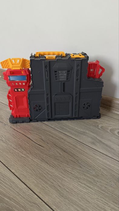 Ігровий набір Maya Toys Паркінг