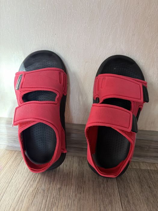 Босоніжки Adidas