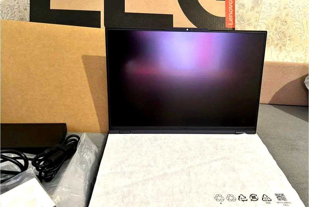 Lenovo Legion 5 Pro RTX 4070